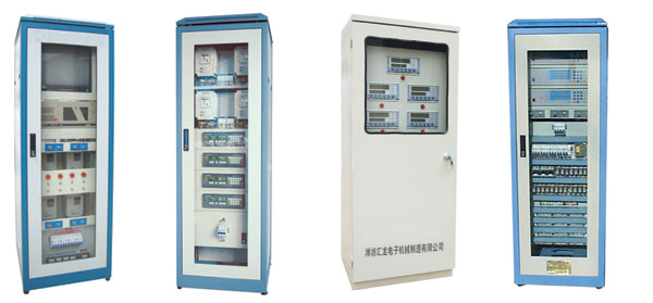 19〃標(biāo)準(zhǔn)網(wǎng)絡(luò)機(jī)柜