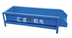 RCYSC槽式永磁除鐵器