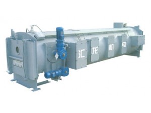 耐壓式皮帶稱(chēng)重給煤機(jī)