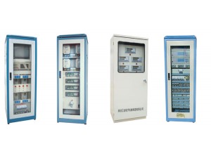 19〃標準網絡機柜