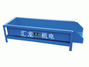 RCYSC槽式永磁除鐵器