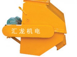 RCYG精細除鐵器