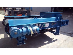 皮帶式稱(chēng)重給料機(jī)