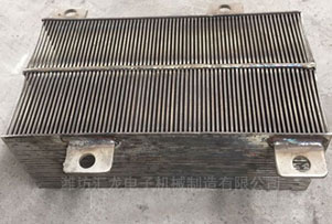 磁選機介質(zhì)盒