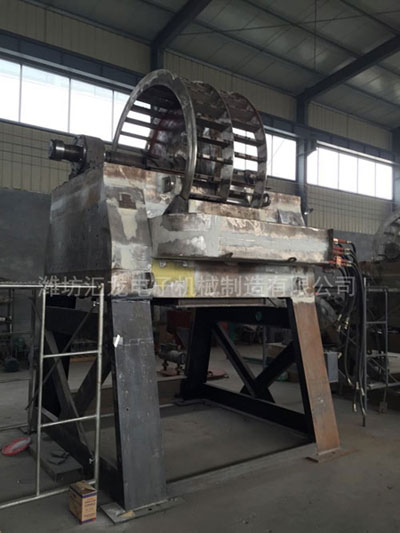 磁選機介質(zhì)盒